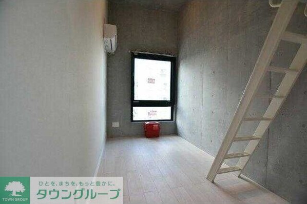 コルク本駒込の物件内観写真